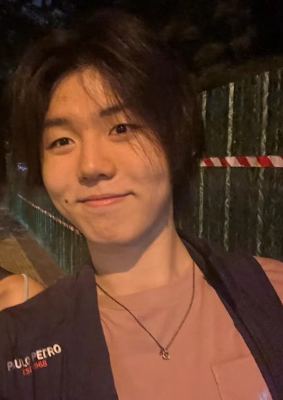 Zixuan Li Columbia Engineering